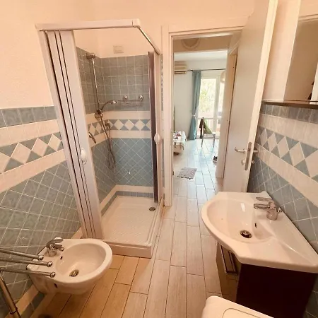 Apartamento Mare Blue