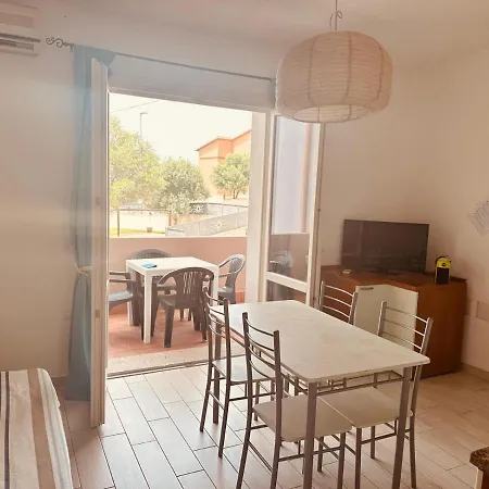 Mare Blue アパート