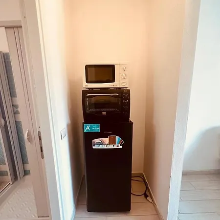 Mare Blue バデージ