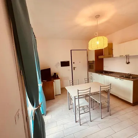 Mare Blue Apartament