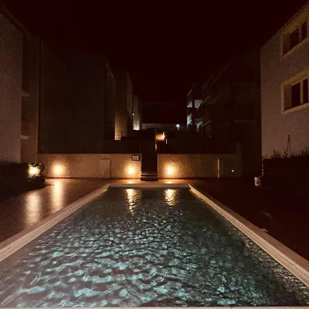 アパート Mare Blue