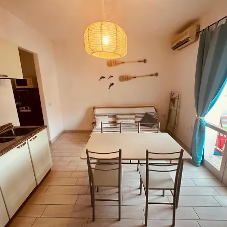 Mare Blue バデージ