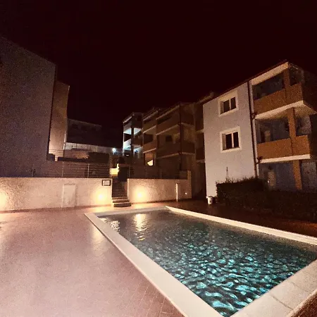Mare Blue Apartament